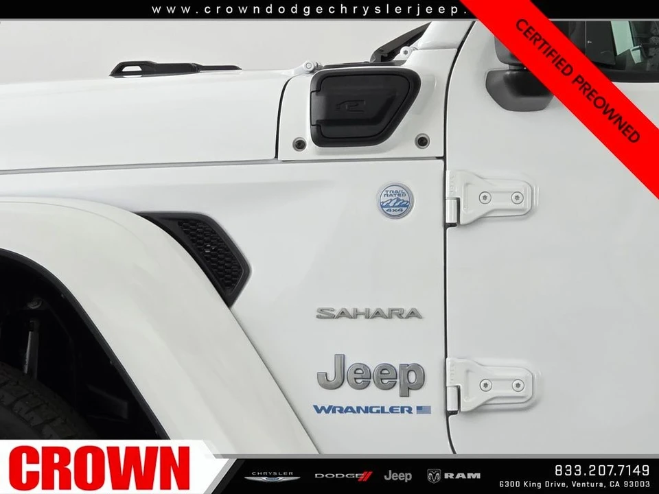 2024 Jeep JL Wrangler - Image 10 of 12