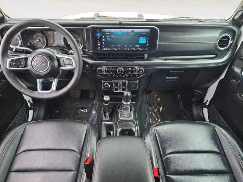2024 Jeep JL Wrangler - Image 10 of 12