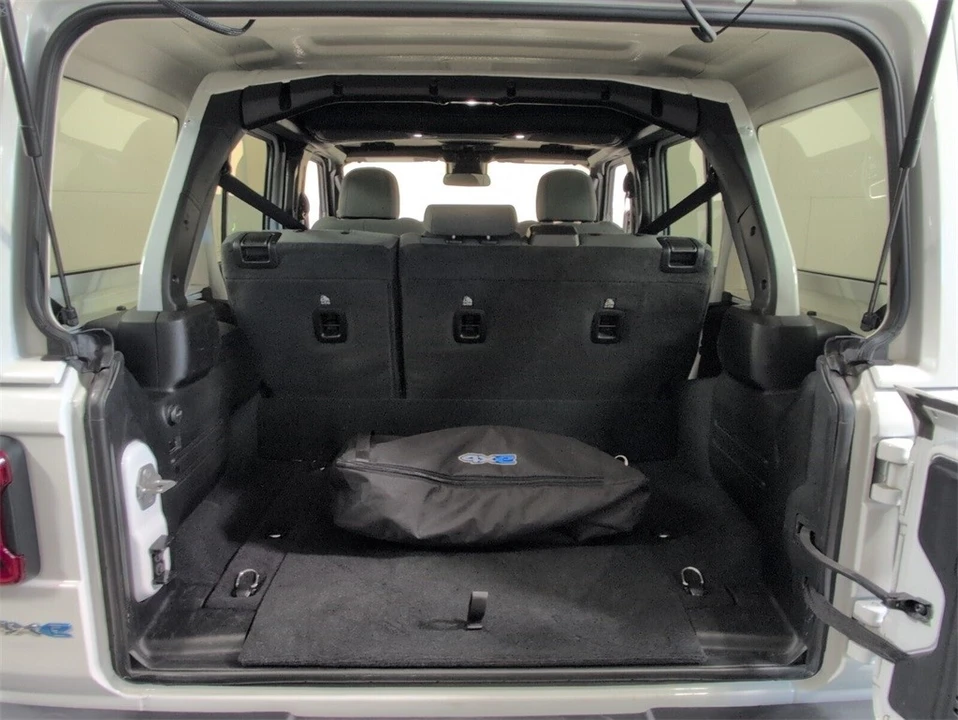 2024 Jeep JL Wrangler - Image 12 of 12