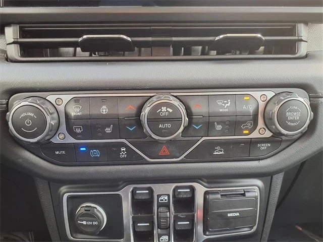 2024 Jeep JL Wrangler - Image 5 of 21