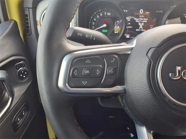 2024 Jeep JL Wrangler - Image 11 of 21