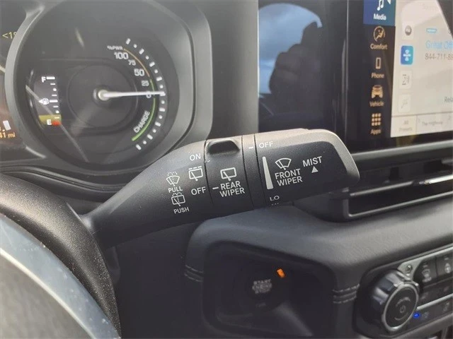 2024 Jeep JL Wrangler - Image 14 of 21