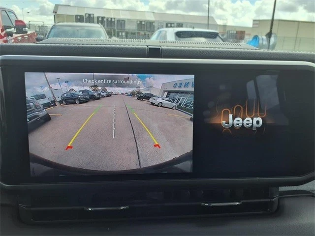 2024 Jeep JL Wrangler - Image 4 of 21