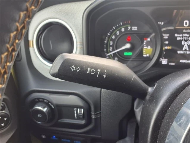 2024 Jeep JL Wrangler - Image 13 of 21