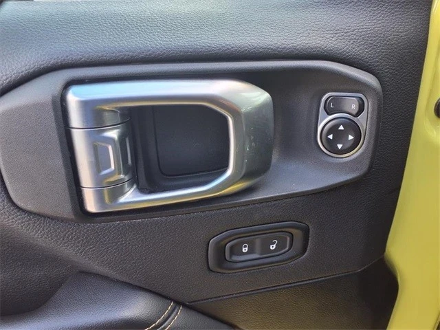 2024 Jeep JL Wrangler - Image 18 of 21