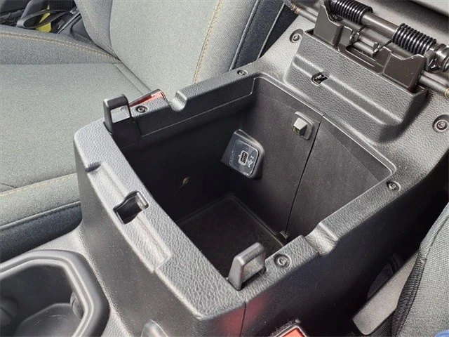 2024 Jeep JL Wrangler - Image 8 of 21