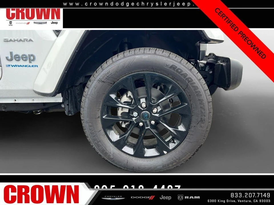 2024 Jeep JL Wrangler - Image 9 of 12