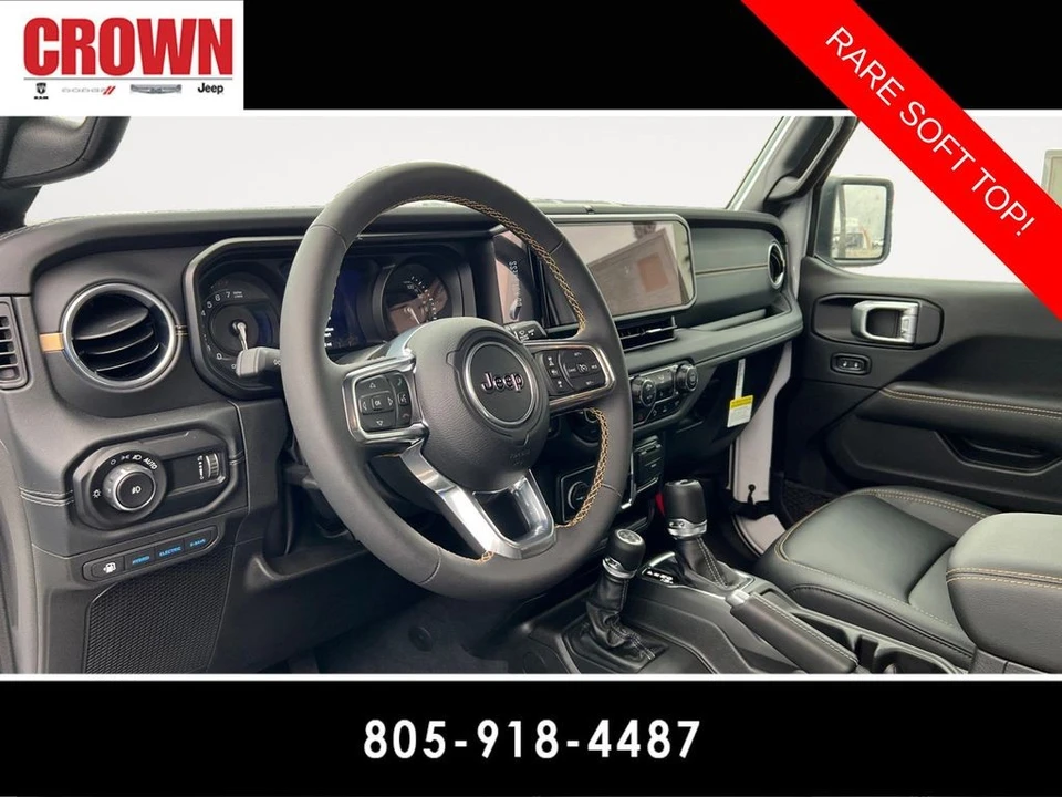 2024 Jeep JL Wrangler - Image 10 of 12