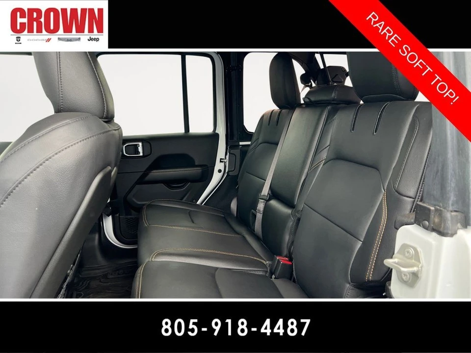 2024 Jeep JL Wrangler - Image 12 of 12