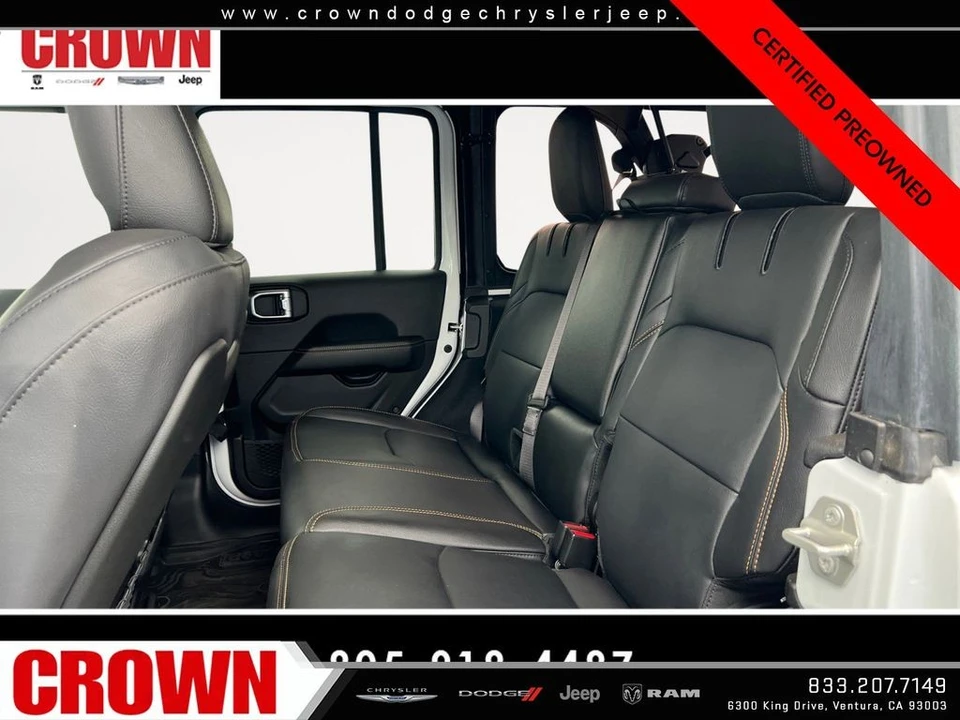 2024 Jeep JL Wrangler - Image 12 of 12