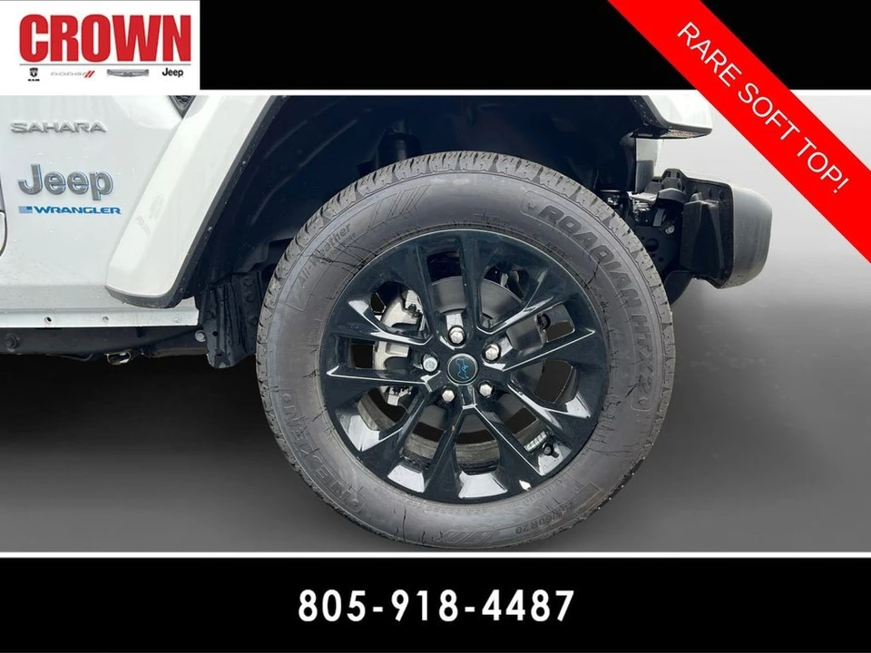 2024 Jeep JL Wrangler - Image 9 of 12