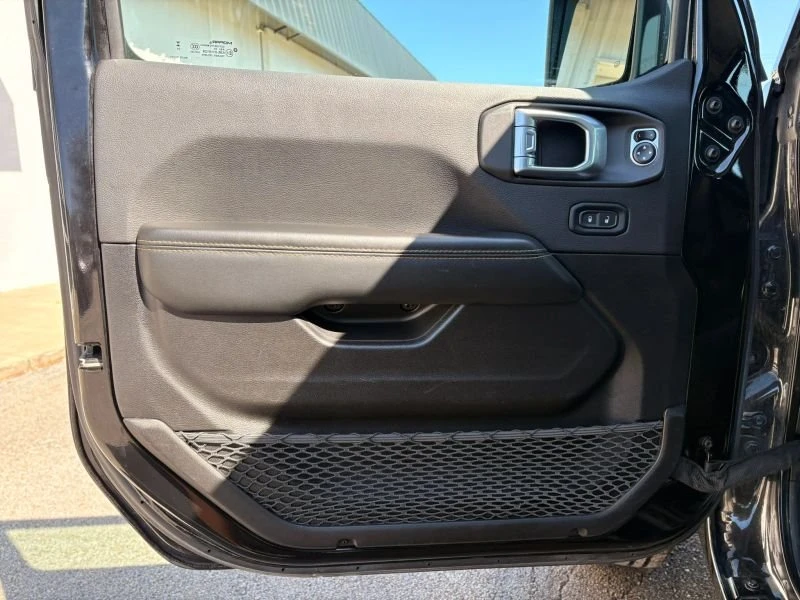 2024 Jeep JL Wrangler - Image 14 of 20