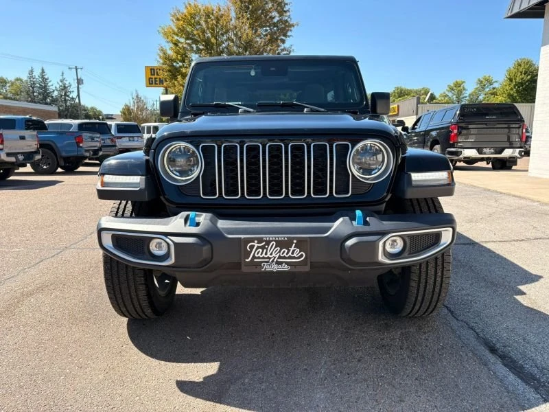 2024 Jeep JL Wrangler - Image 3 of 20