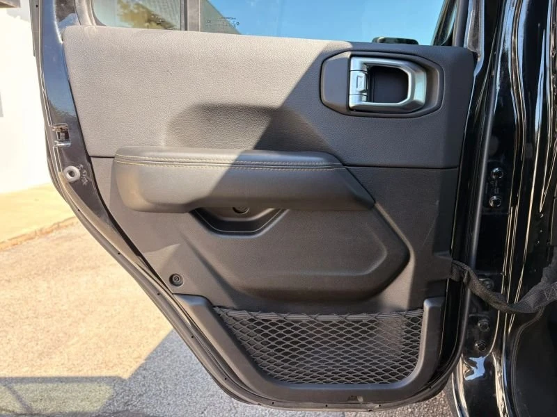 2024 Jeep JL Wrangler - Image 12 of 20