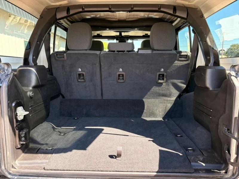 2024 Jeep JL Wrangler - Image 7 of 20
