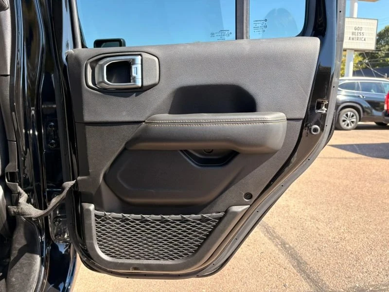 2024 Jeep JL Wrangler - Image 8 of 20