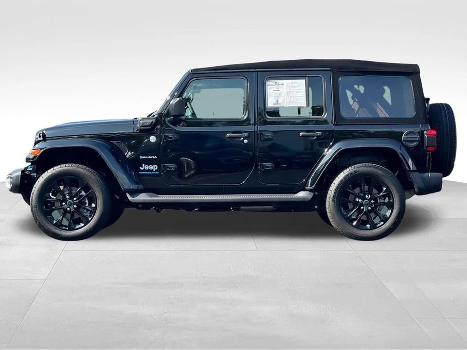2024 Jeep JL Wrangler - Image 4 of 20