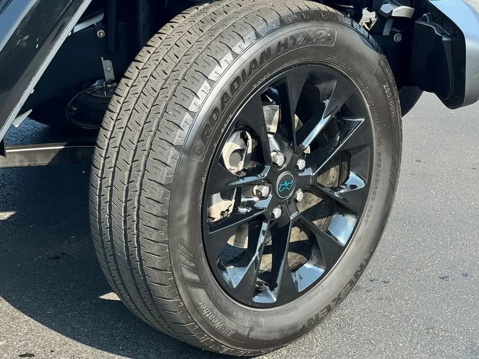 2024 Jeep JL Wrangler - Image 9 of 20