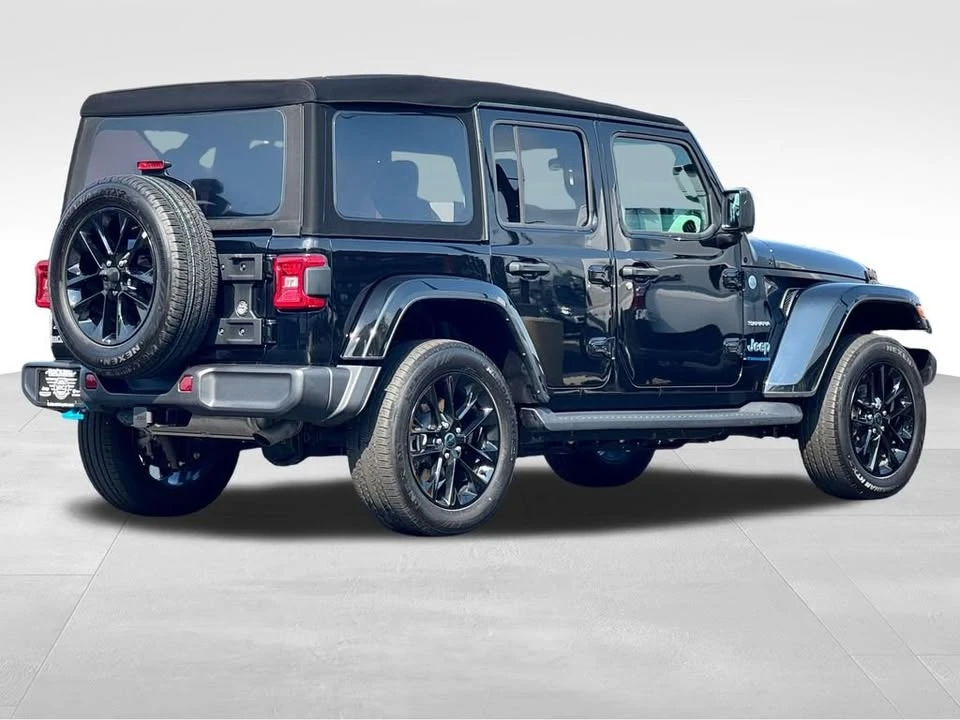 2024 Jeep JL Wrangler - Image 7 of 20