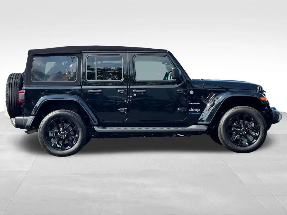 2024 Jeep JL Wrangler - Image 8 of 20