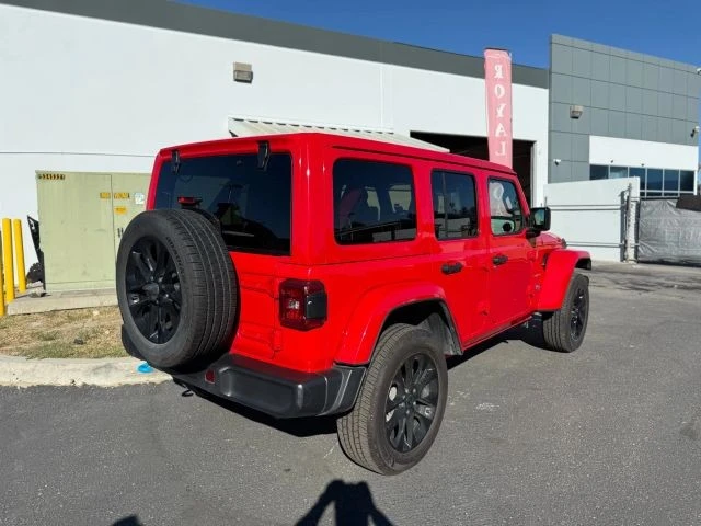 2024 Jeep JL Wrangler - Image 5 of 21