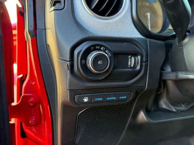 2024 Jeep JL Wrangler - Image 12 of 21