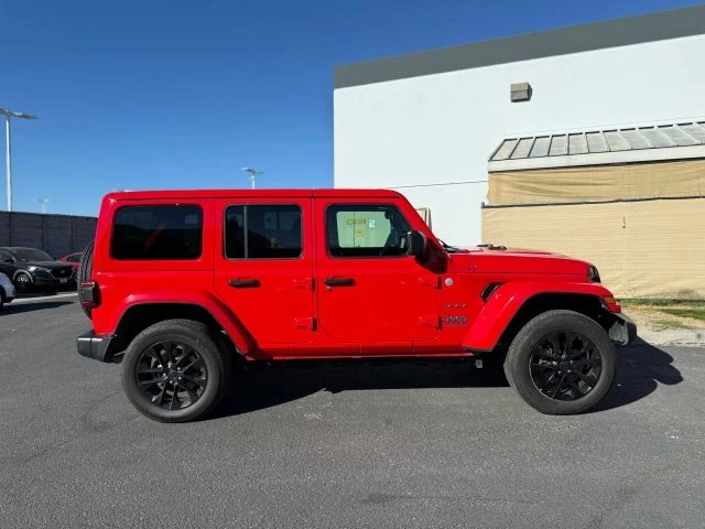 2024 Jeep JL Wrangler - Image 7 of 21
