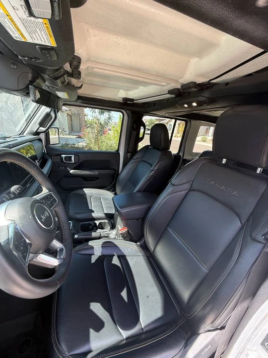2024 Jeep JL Wrangler - Image 9 of 11