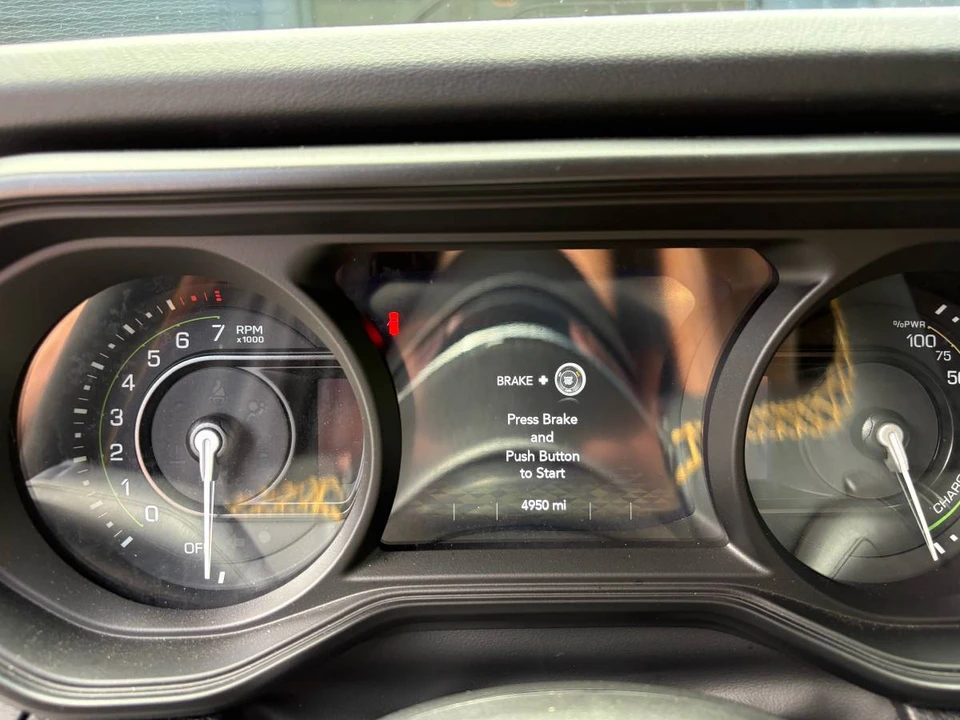 2024 Jeep JL Wrangler - Image 3 of 8