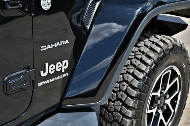 2024 Jeep JL Wrangler - Image 8 of 22