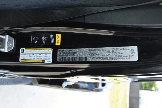 2024 Jeep JL Wrangler - Image 22 of 22