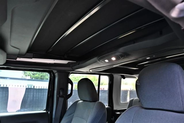 2024 Jeep JL Wrangler - Image 16 of 22