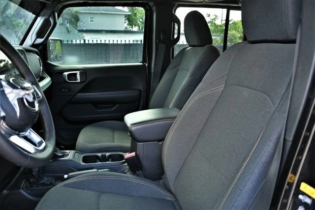 2024 Jeep JL Wrangler - Image 11 of 22