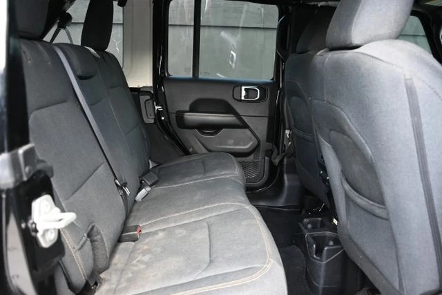 2024 Jeep JL Wrangler - Image 14 of 22