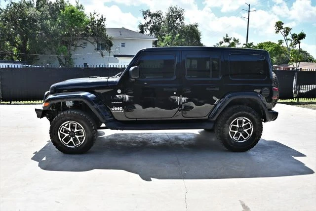 2024 Jeep JL Wrangler - Image 7 of 22