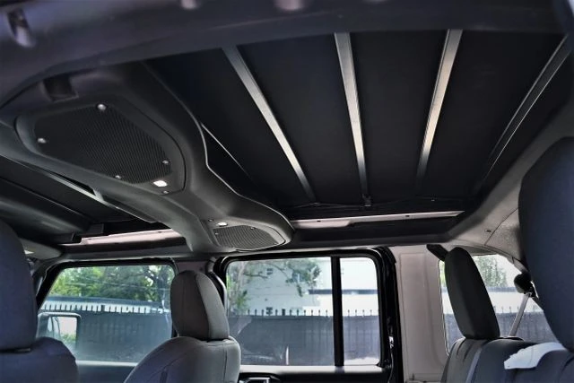 2024 Jeep JL Wrangler - Image 17 of 22