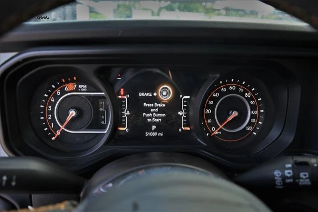 2024 Jeep JL Wrangler - Image 9 of 22