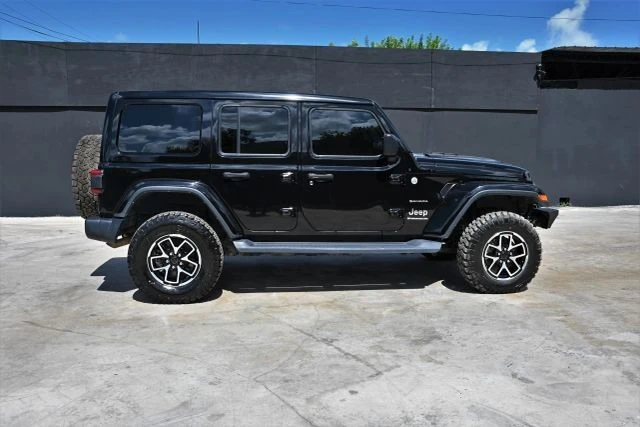 2024 Jeep JL Wrangler - Image 6 of 22