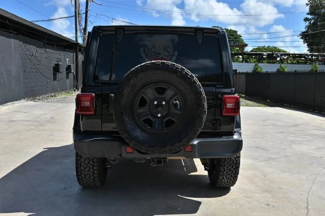 2024 Jeep JL Wrangler - Image 4 of 22