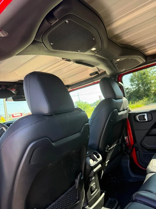 2024 Jeep JL Wrangler - Image 6 of 9