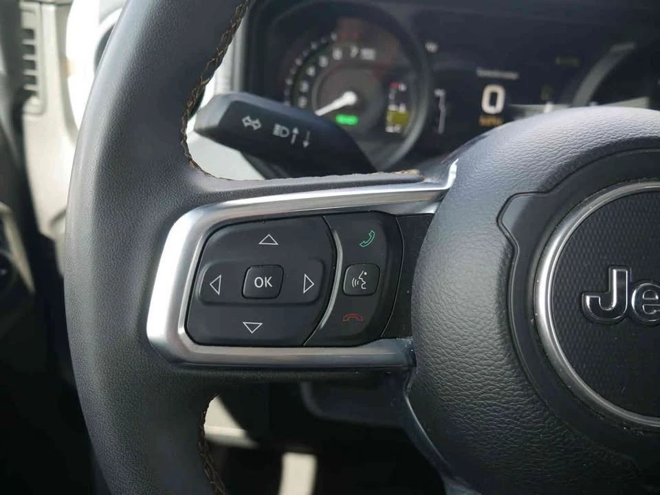 2024 Jeep JL Wrangler - Image 20 of 20