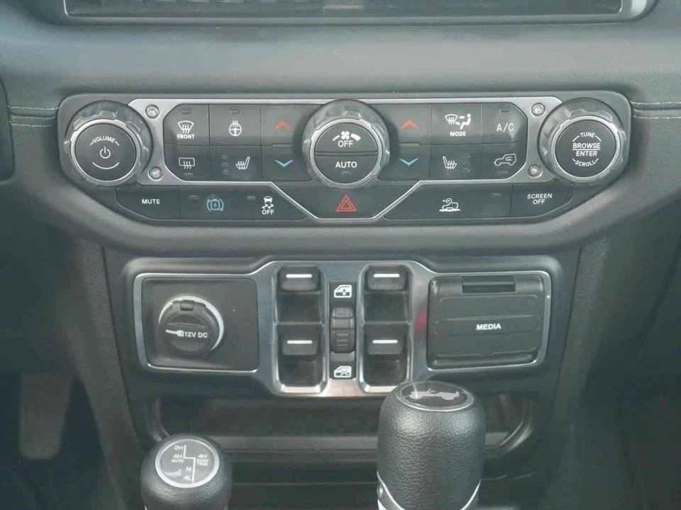 2024 Jeep JL Wrangler - Image 6 of 20