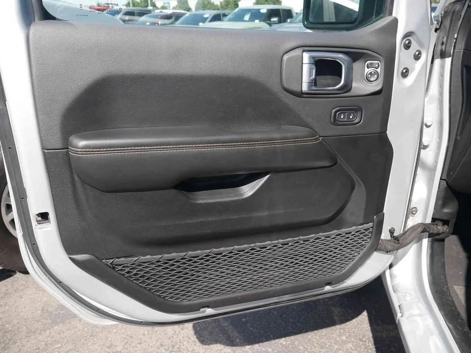 2024 Jeep JL Wrangler - Image 14 of 20