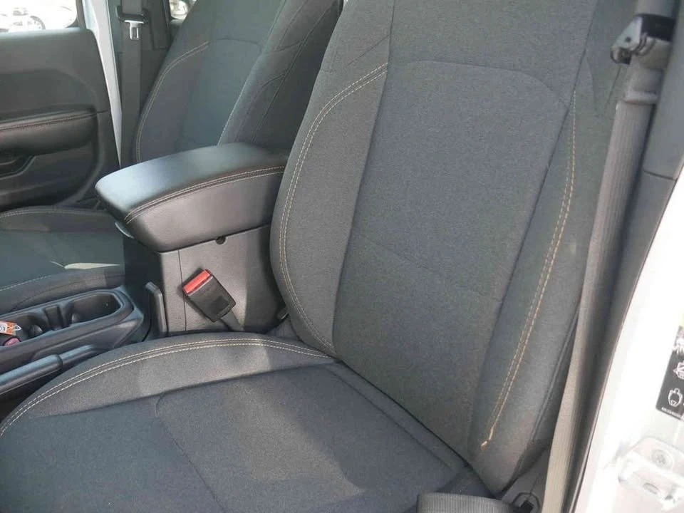 2024 Jeep JL Wrangler - Image 16 of 20