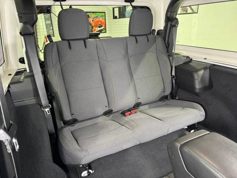 2024 Jeep JL Wrangler - Image 12 of 12