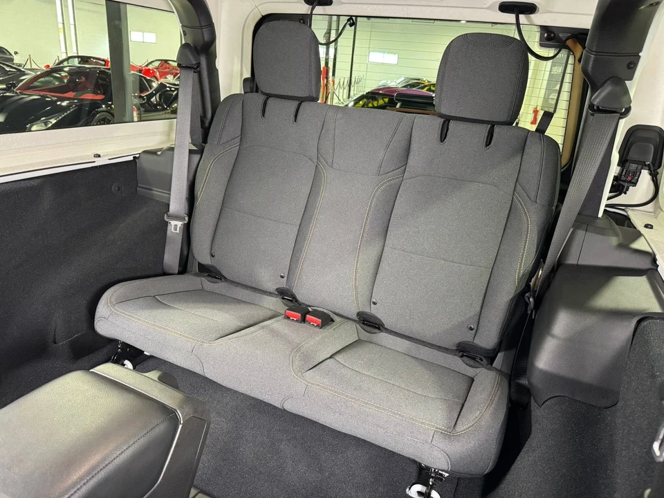2024 Jeep JL Wrangler - Image 11 of 12