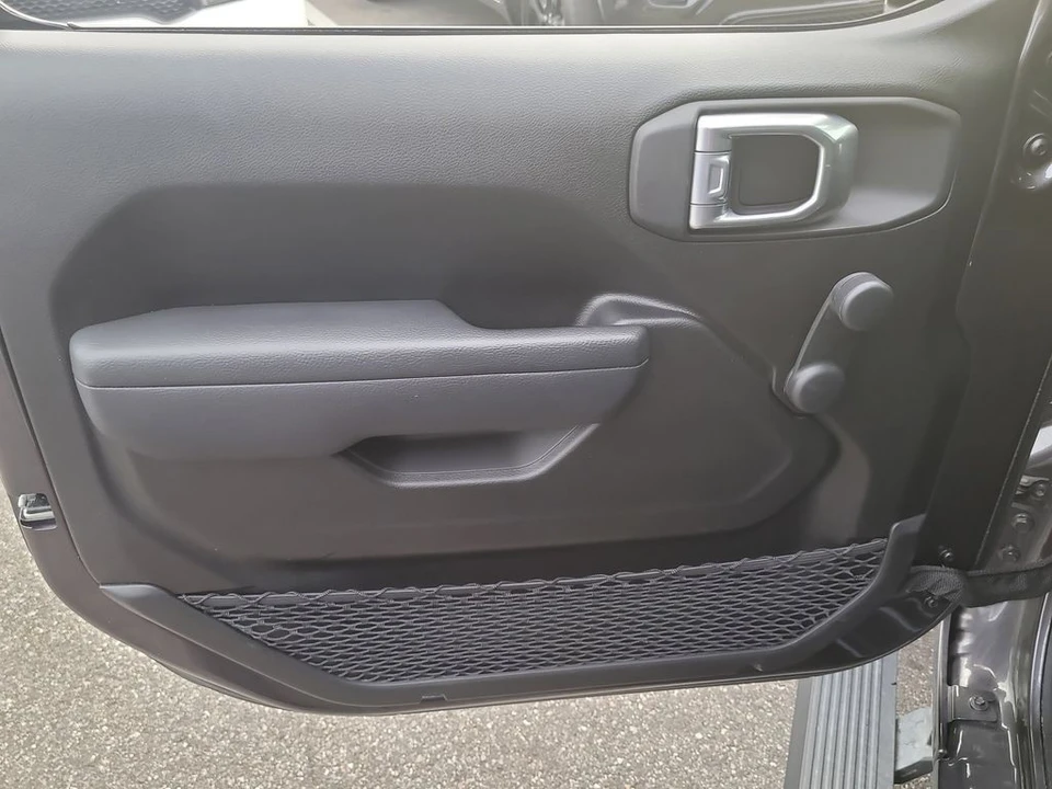 2024 Jeep JL Wrangler - Image 12 of 12