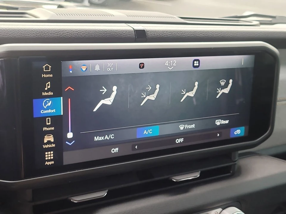 2024 Jeep JL Wrangler - Image 20 of 21