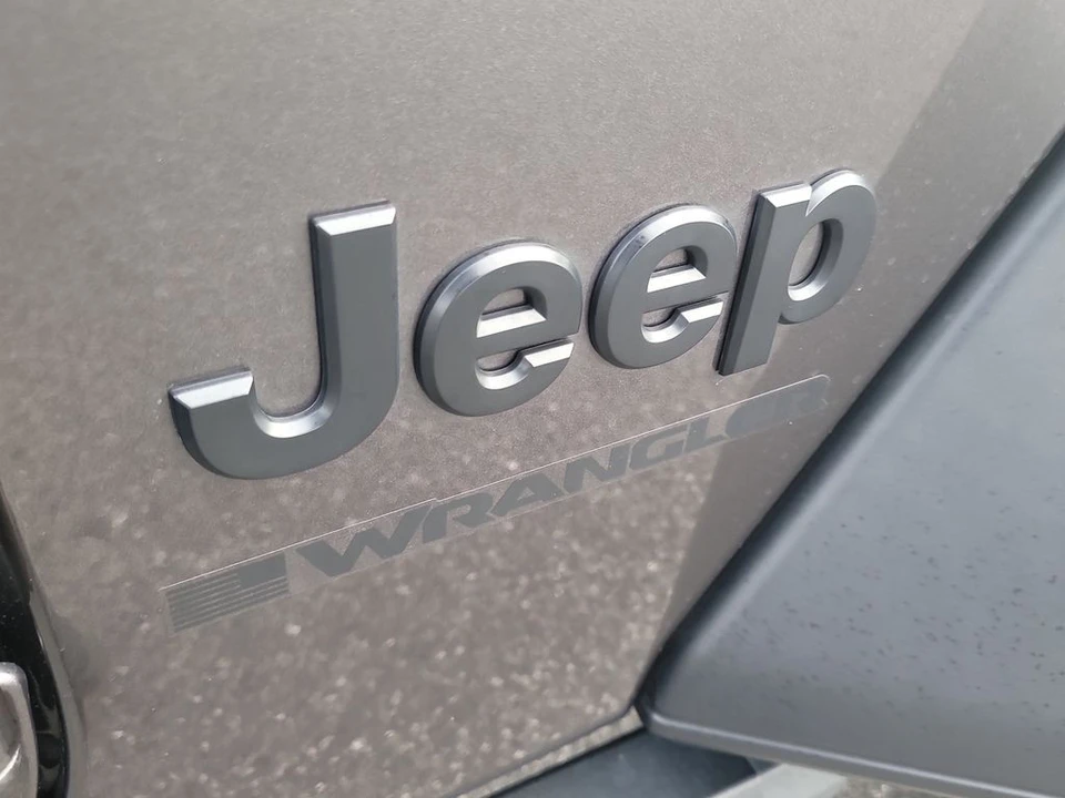 2024 Jeep JL Wrangler - Image 6 of 12