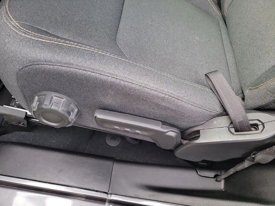 2024 Jeep JL Wrangler - Image 16 of 21